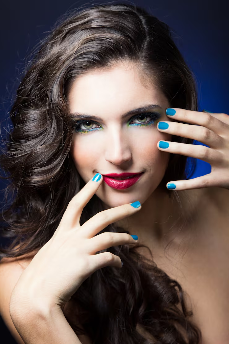 Beauty Model