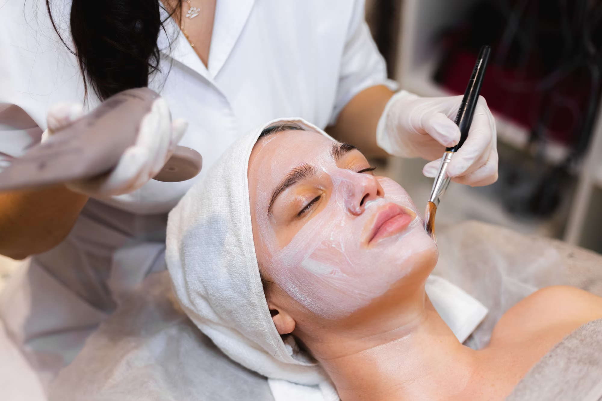 Spa Treatment