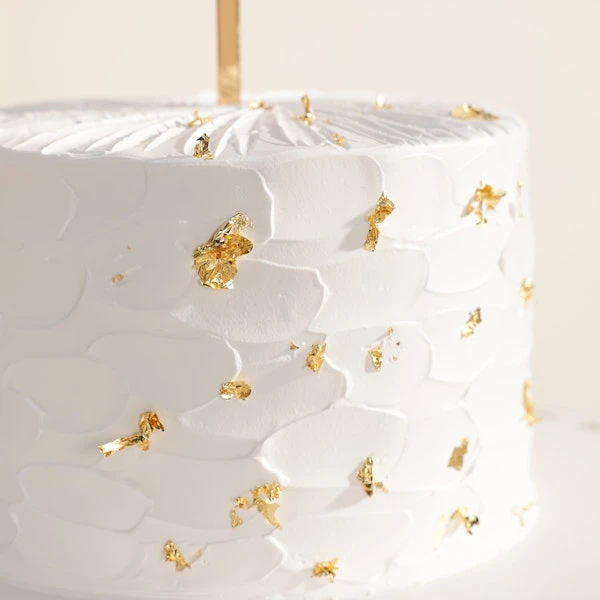 December Cake Congratulations Cake
