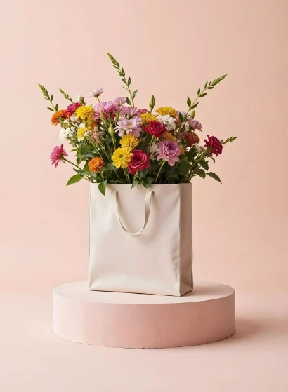 Flower Rose Mist